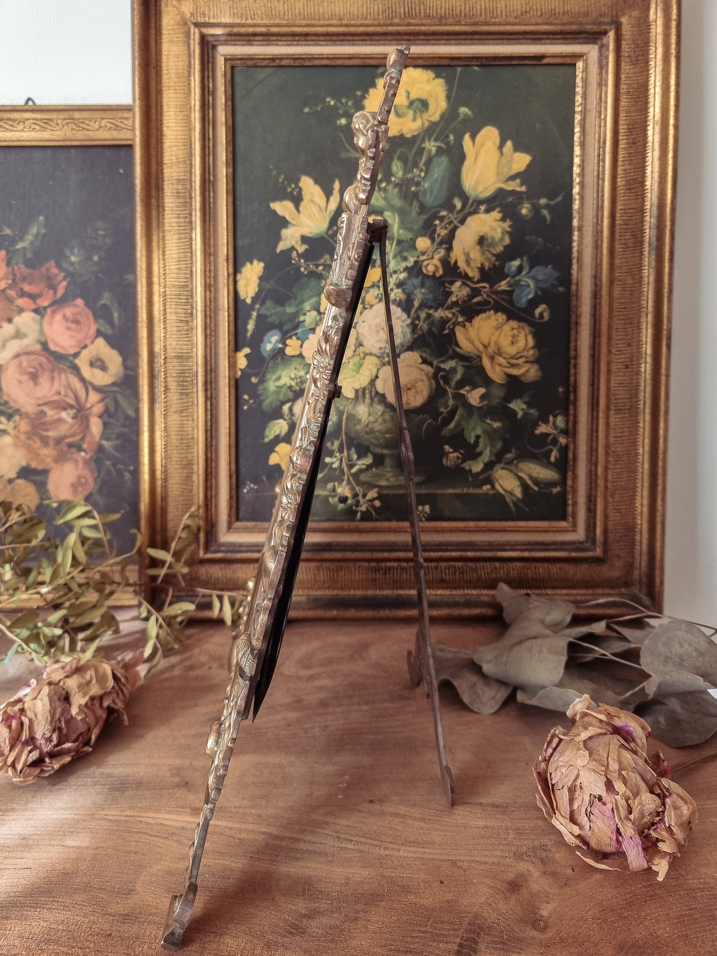 L'IMPÉRIAL - GRAND MIROIR DE TABLE