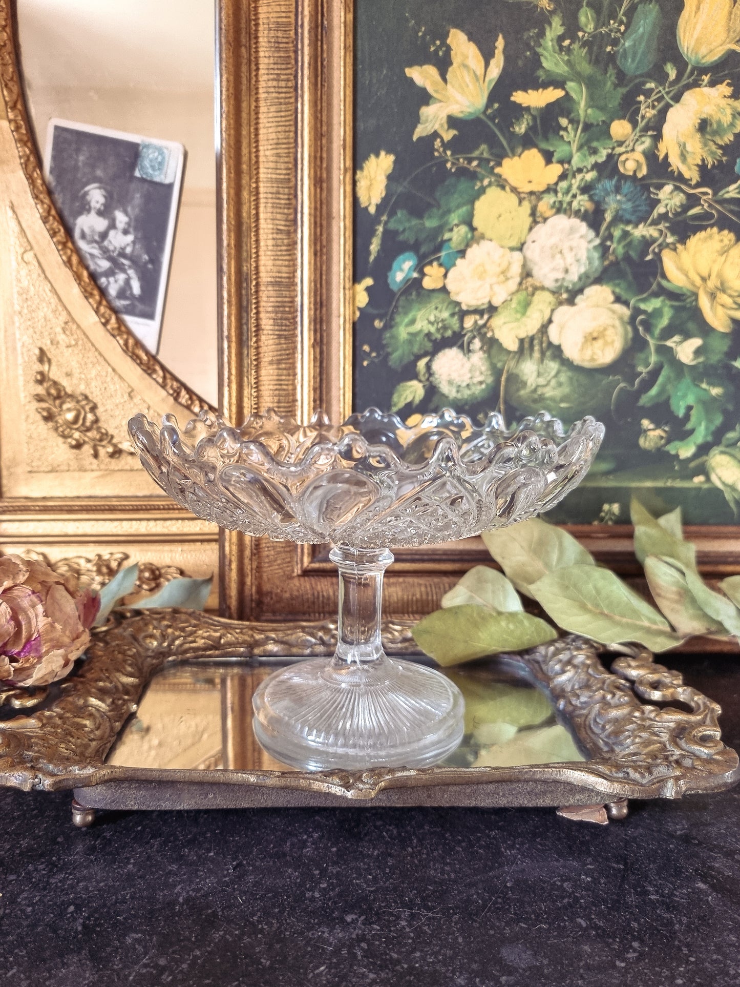 COUPE EN VERRE