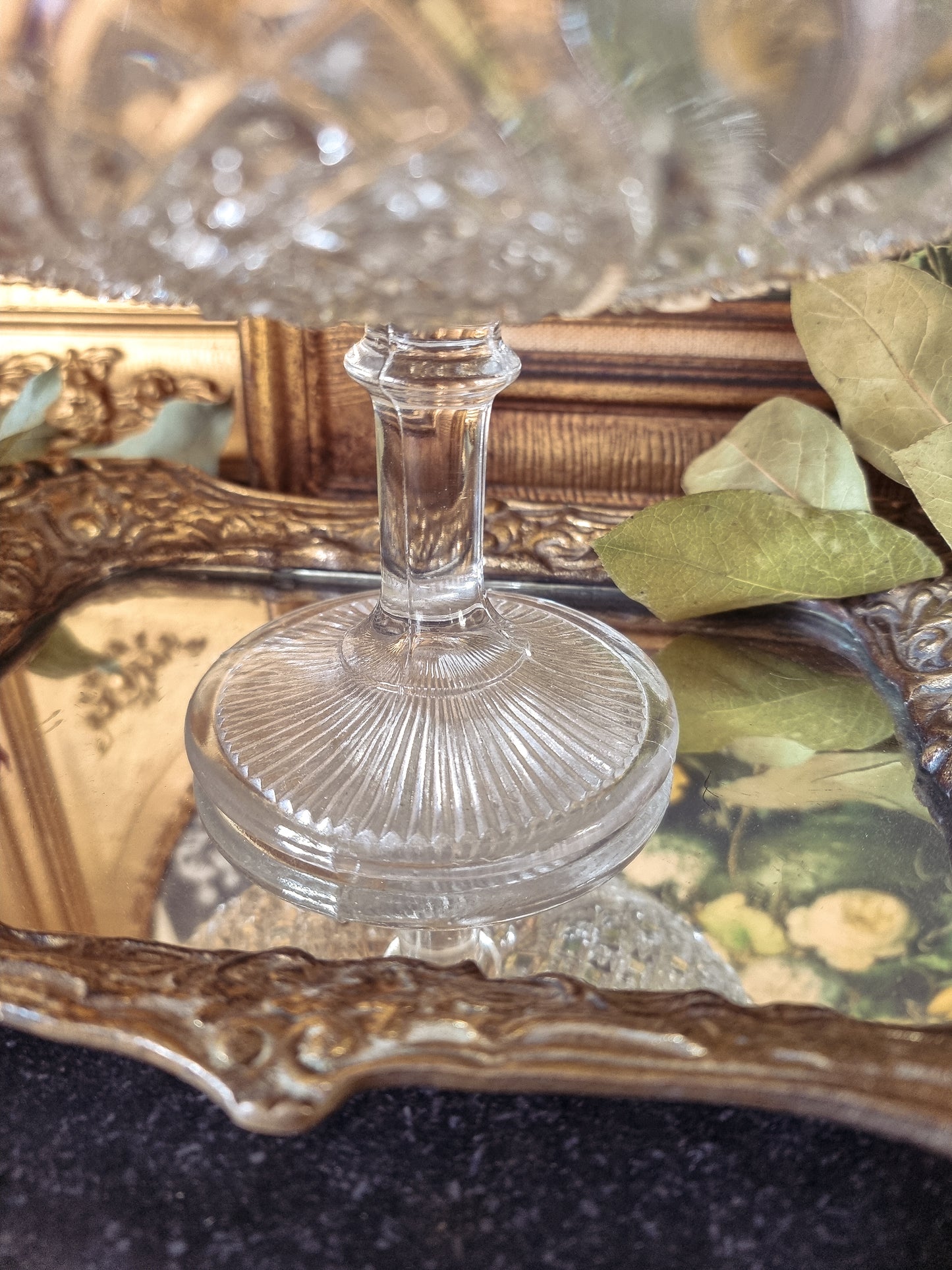 COUPE EN VERRE