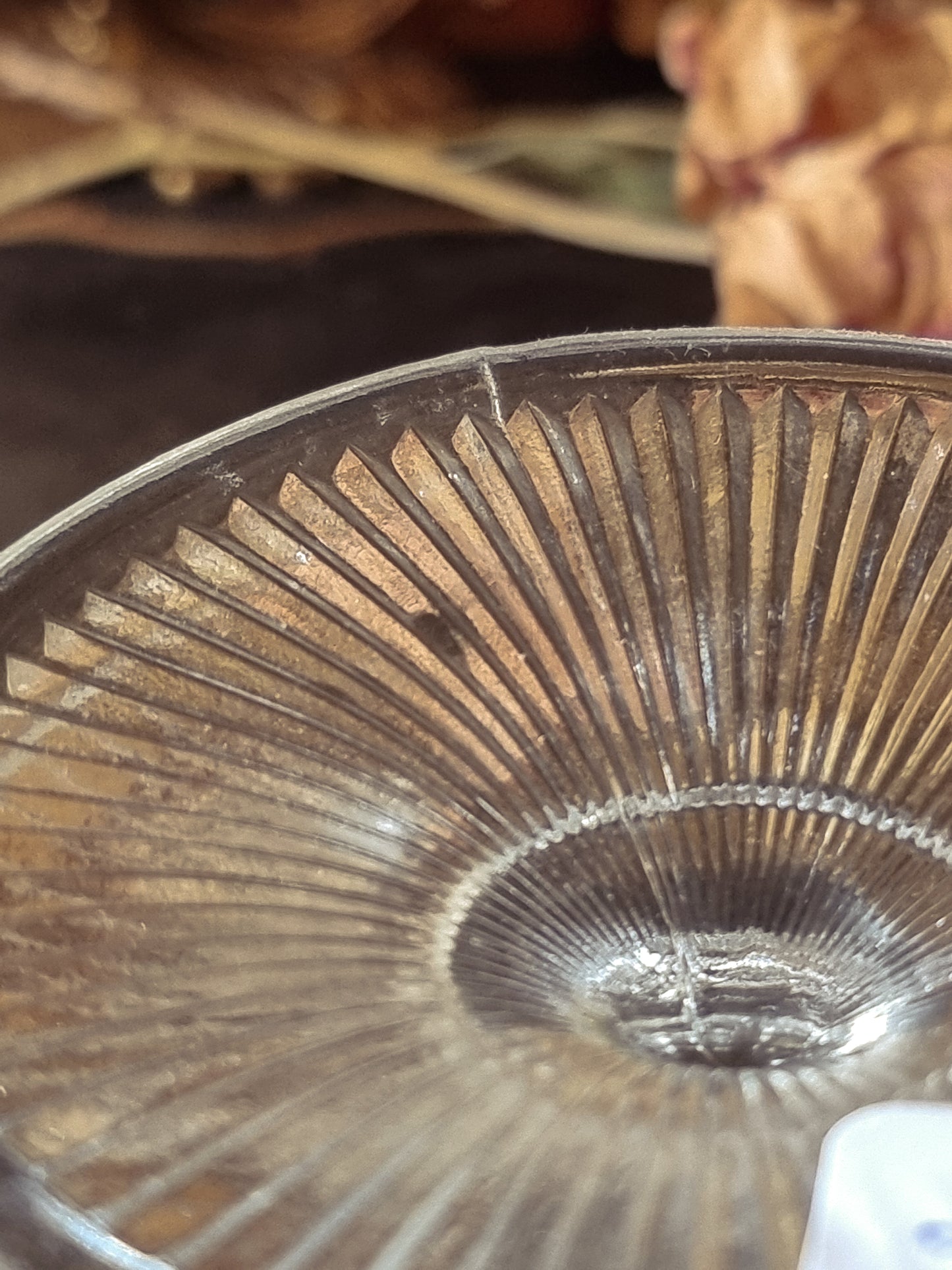 COUPE EN VERRE