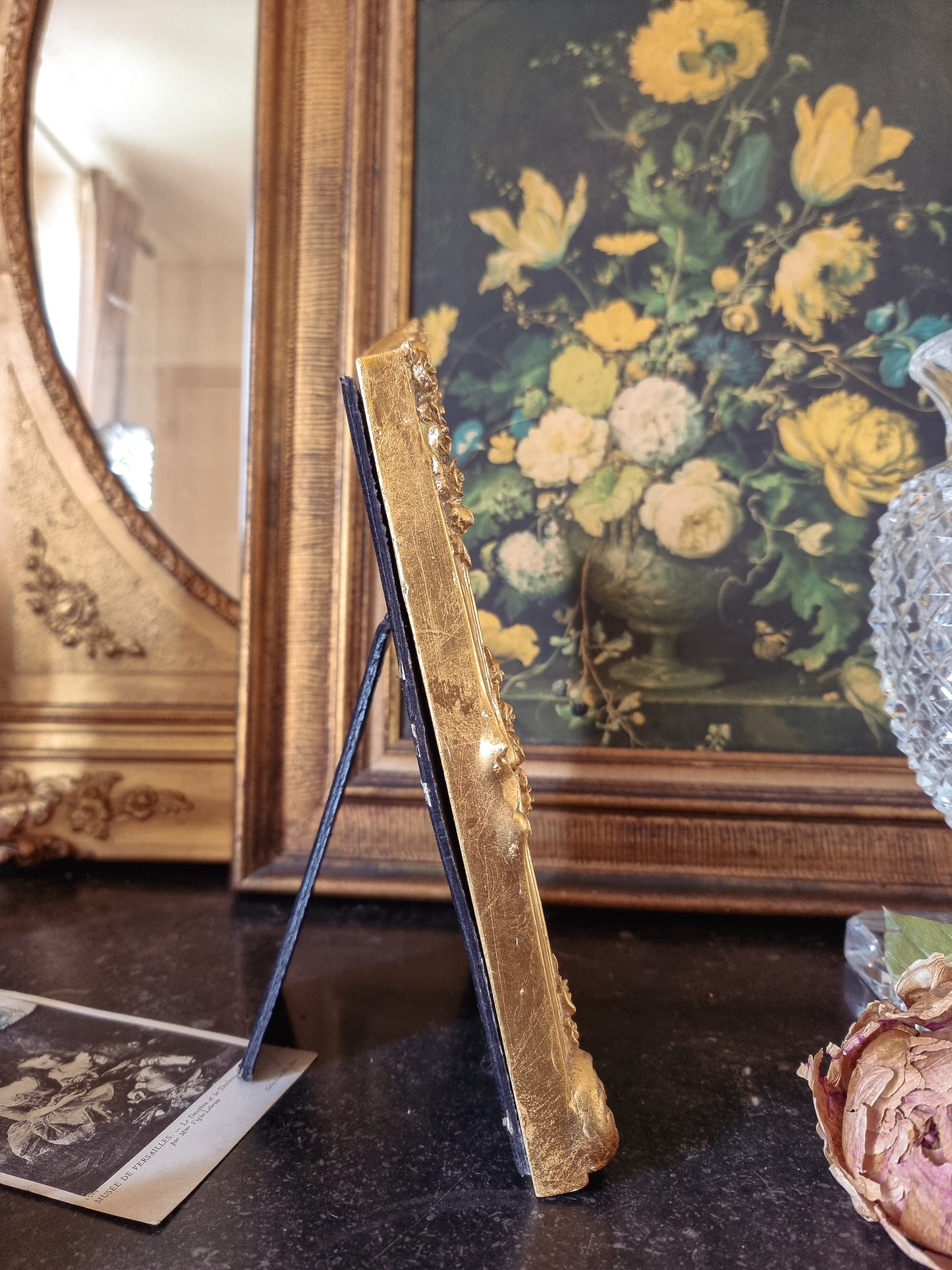 CADRES À POSER OU ACCROCHER