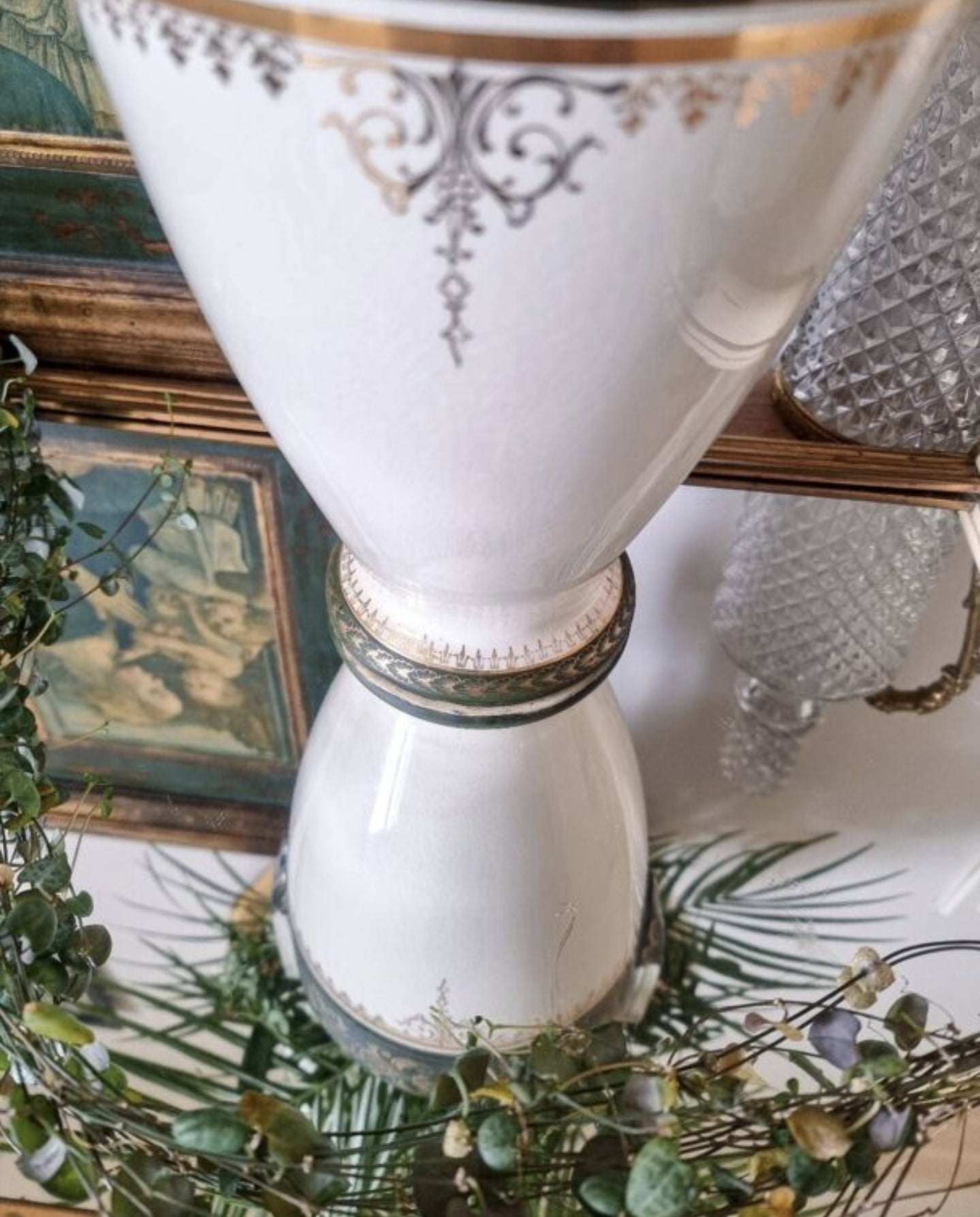 VASE BOCH FRÈRES KERAMIS