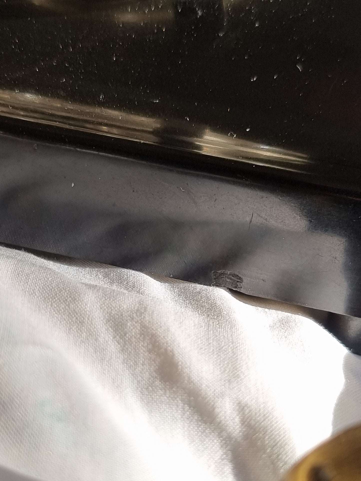 TÉLÉPHONE EN BAĶÉLITE