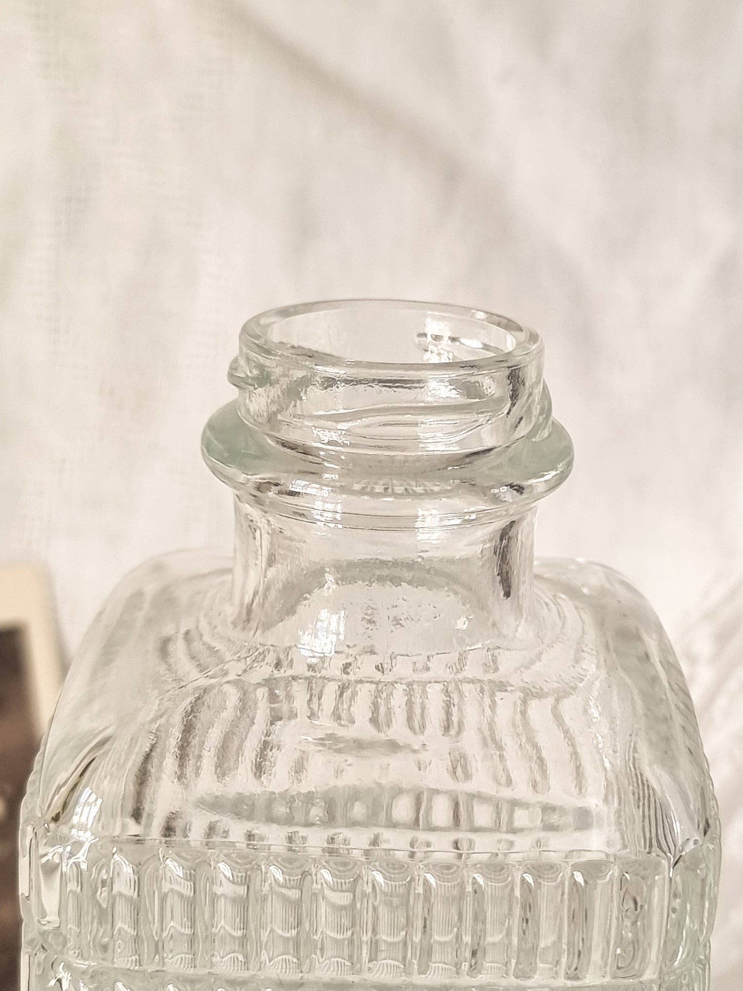 CARAFE ART DÉCO
