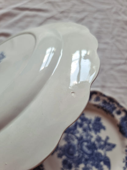 ASSIETTES PLATES AU CHOIX