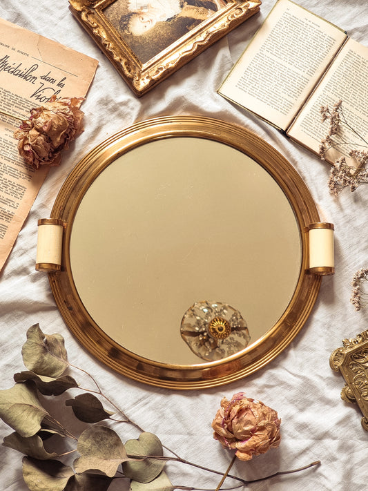 PLATEAU MIROIR