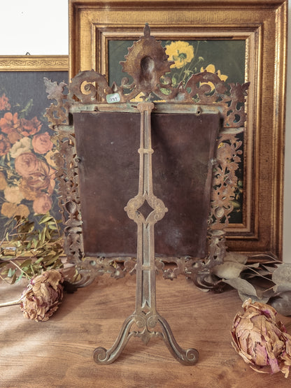 L'IMPÉRIAL - GRAND MIROIR DE TABLE