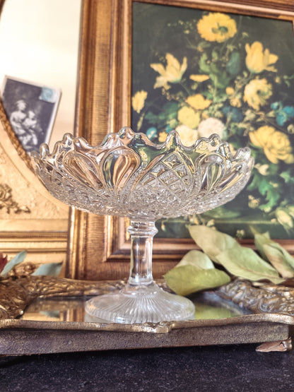 COUPE EN VERRE