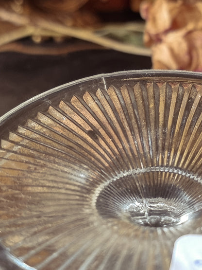 COUPE EN VERRE