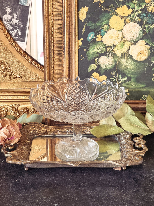 COUPE EN VERRE