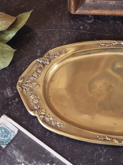 VIDE POCHE ART NOUVEAU