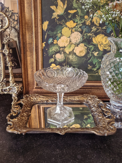 COUPE EN VERRE