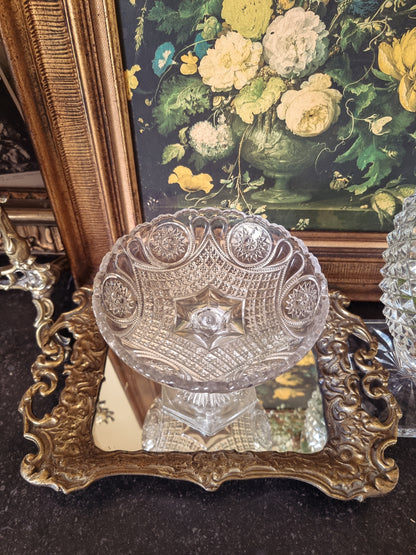 COUPE EN VERRE