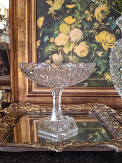 COUPE EN VERRE