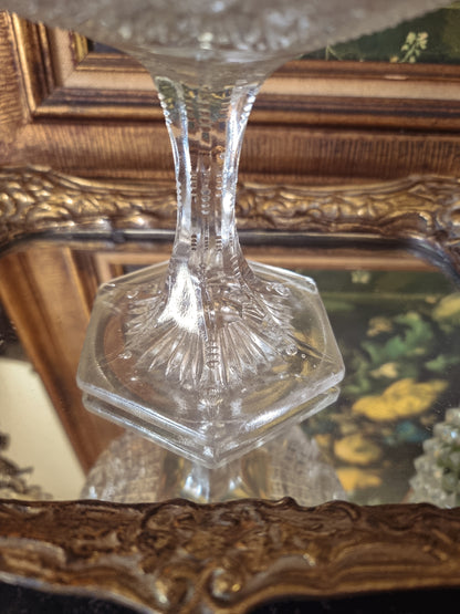 COUPE EN VERRE