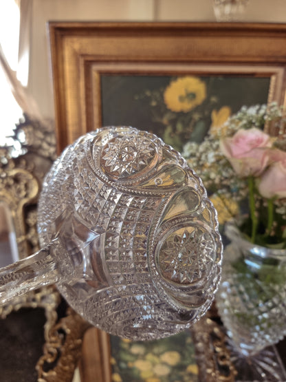 COUPE EN VERRE