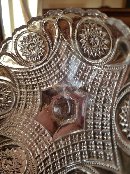 COUPE EN VERRE