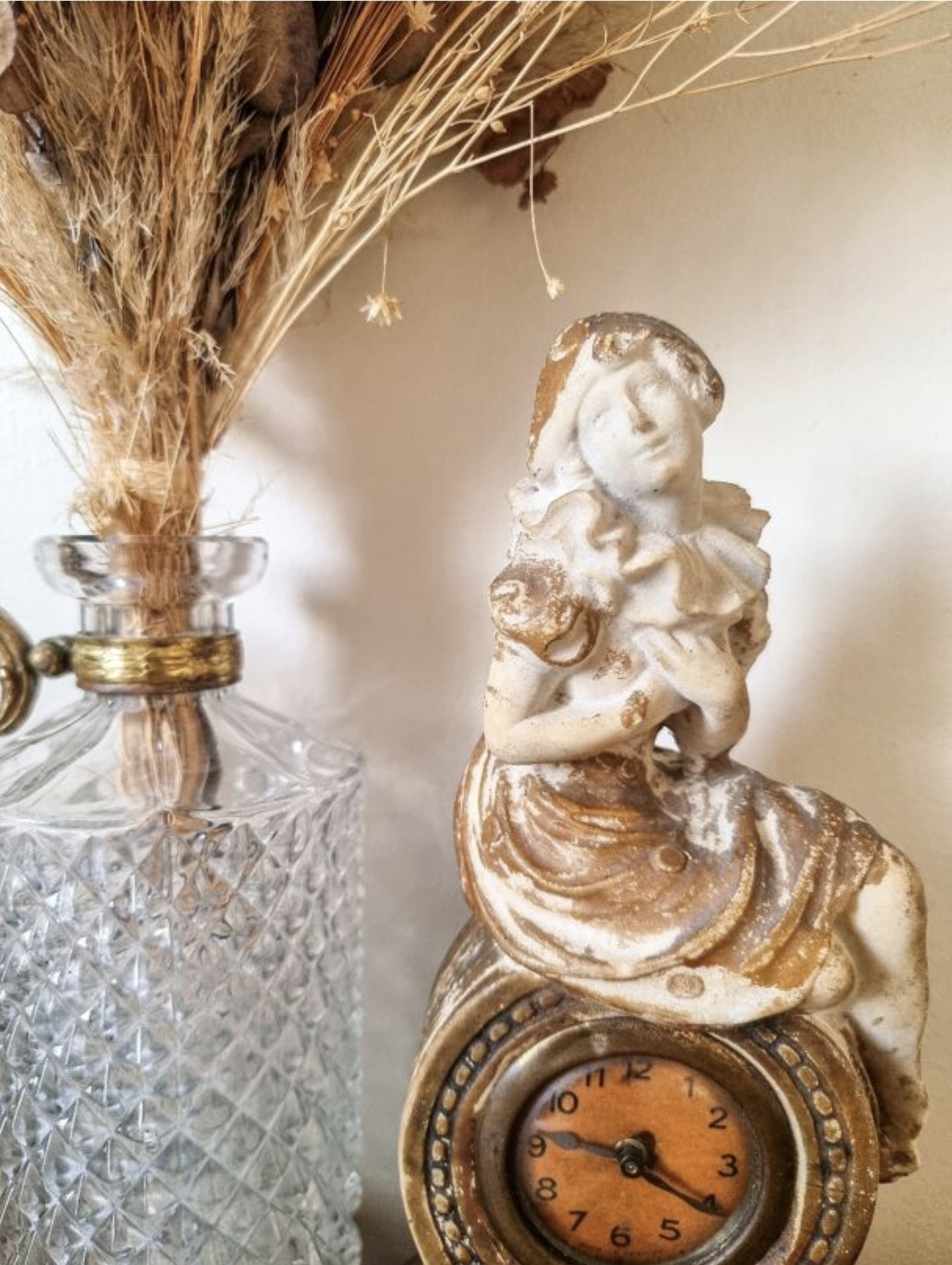 HORLOGE PIERRETTE