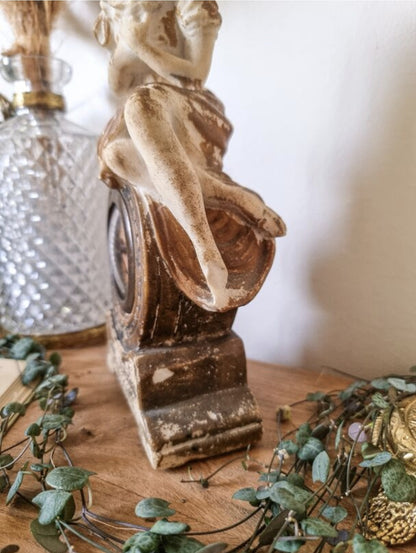 HORLOGE PIERRETTE