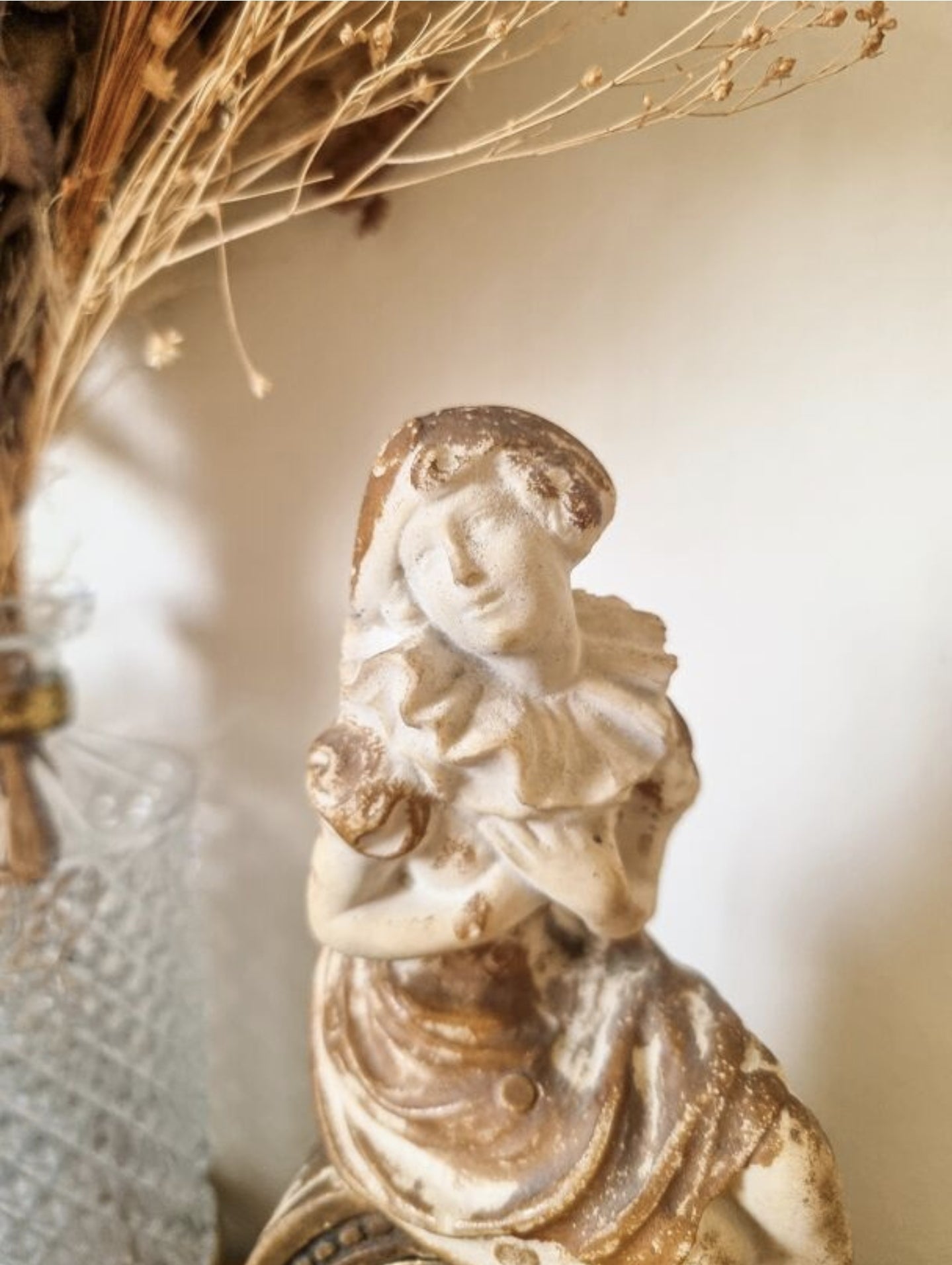 HORLOGE PIERRETTE