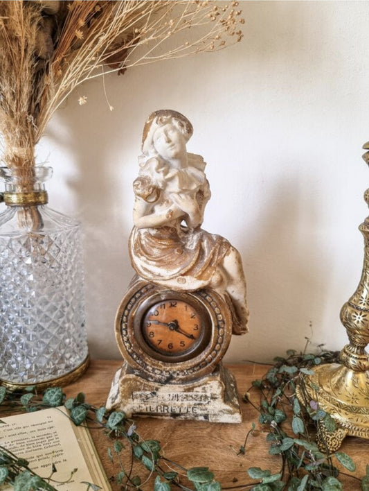 HORLOGE PIERRETTE