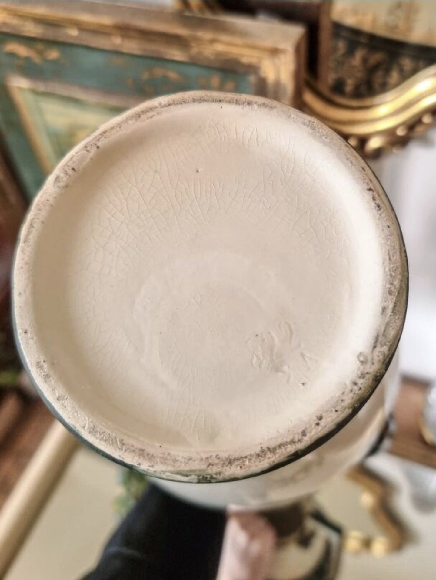 VASE BOCH FRÈRES KERAMIS