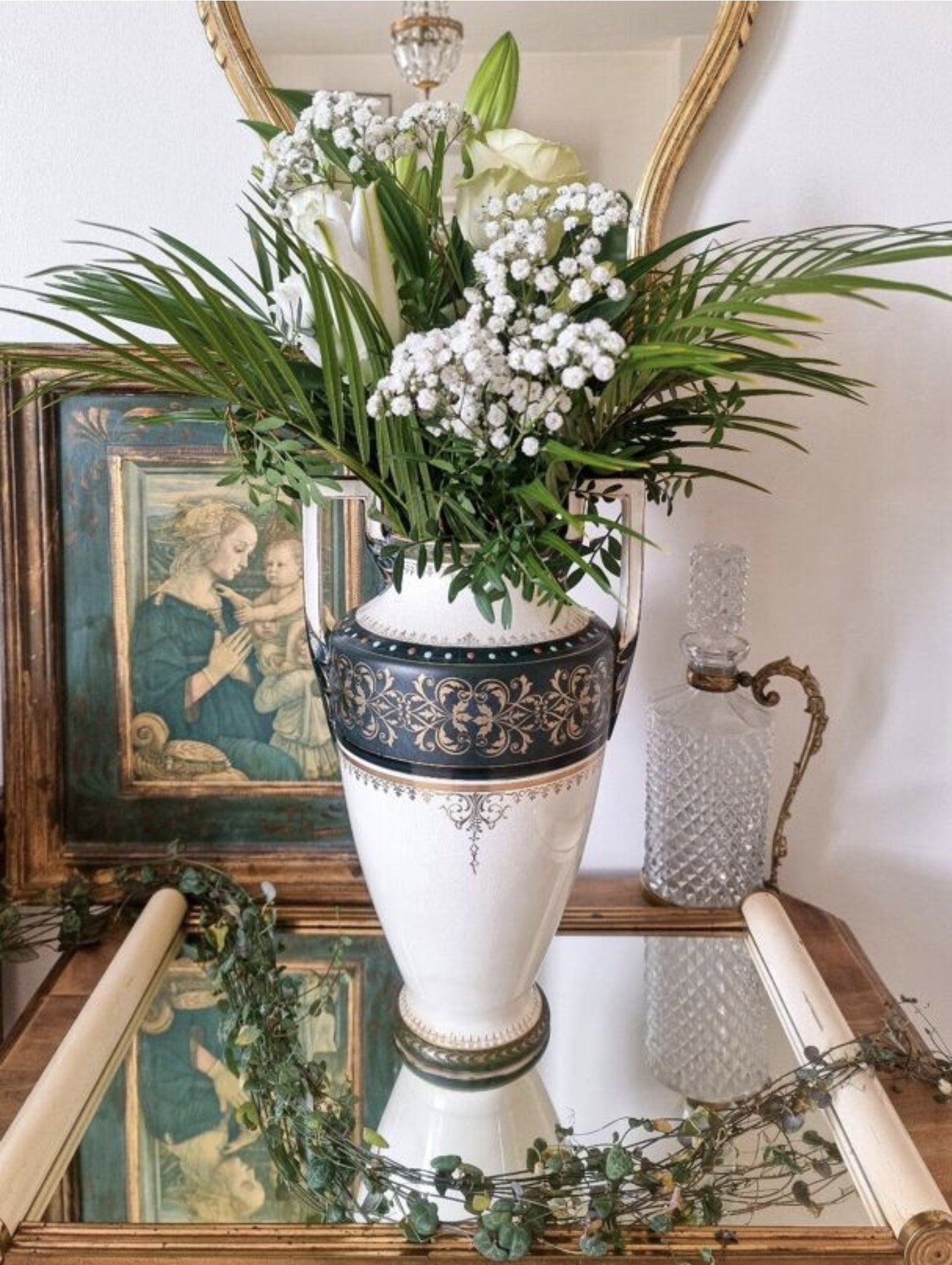 VASE BOCH FRÈRES KERAMIS