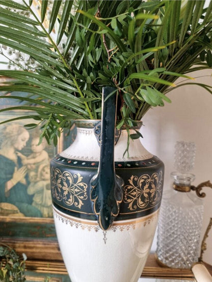VASE BOCH FRÈRES KERAMIS