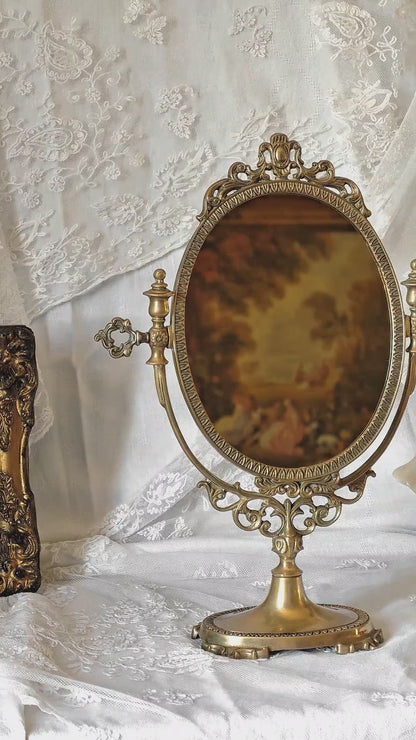 MIROIR PSYCHÉ