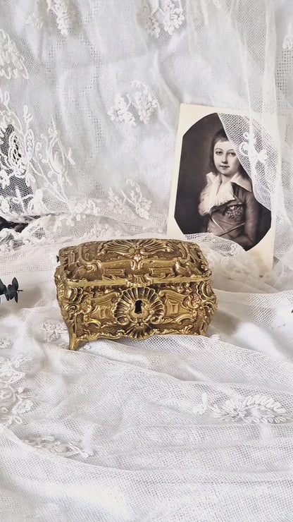 COFFRET VICTOIRE
