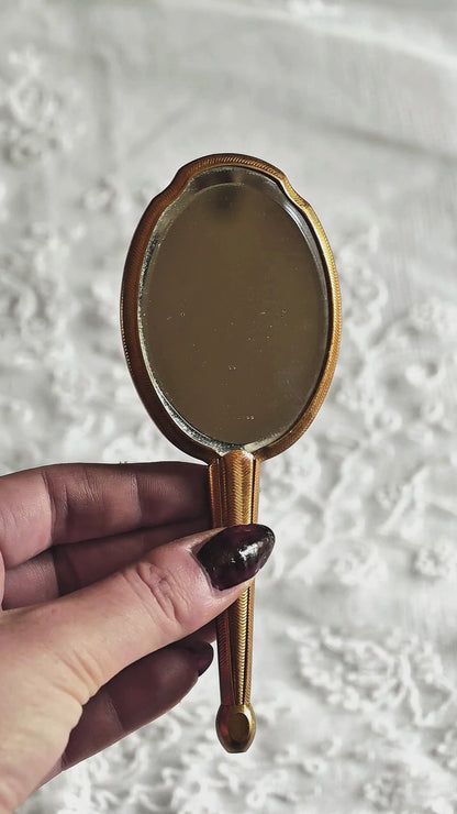 MIROIR DE SAC
