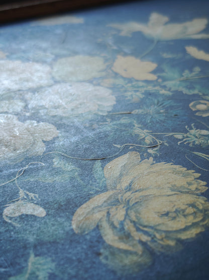 TABLEAU - REPRODUCTION SUR TOILE
