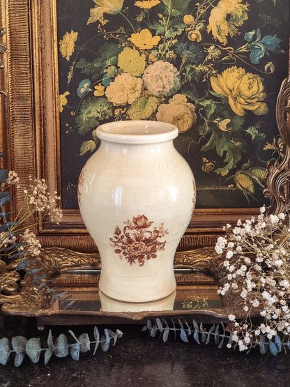 VASE VALLAURIS