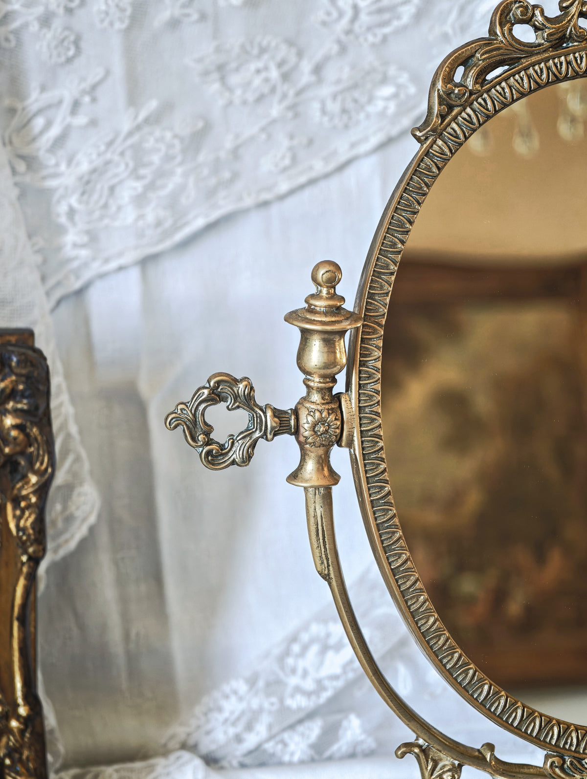 MIROIR PSYCHÉ