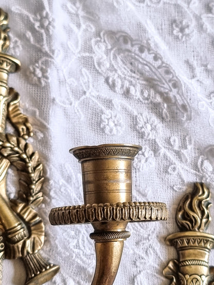 BOUGEOIRS MURAUX EMPIRE