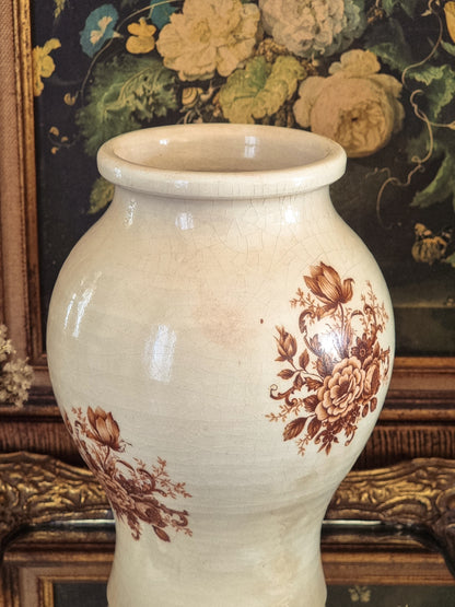 VASE VALLAURIS
