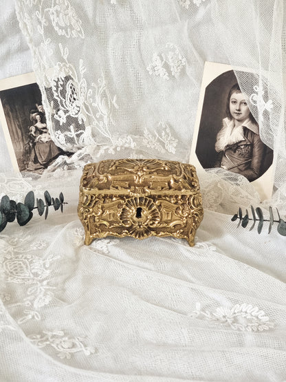 COFFRET VICTOIRE