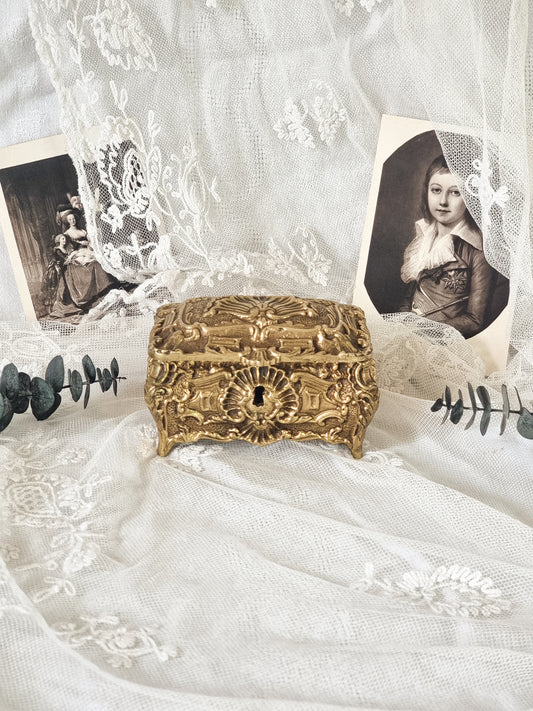 COFFRET VICTOIRE