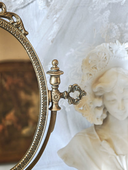 MIROIR PSYCHÉ