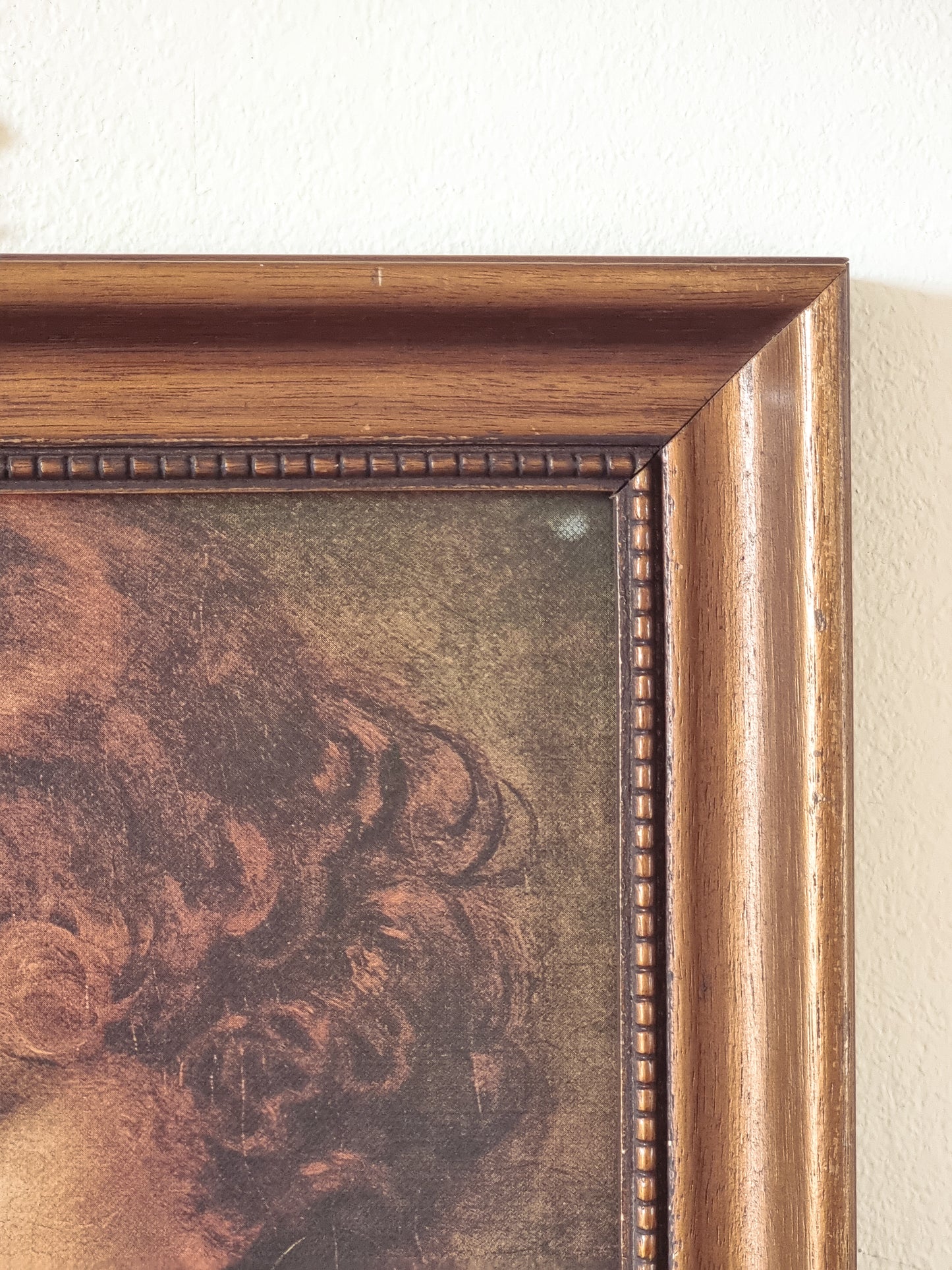 TABLEAU DU JEUNE GARÇON