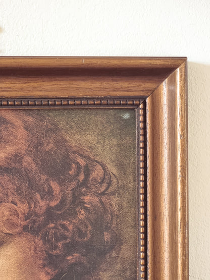 TABLEAU DU JEUNE GARÇON