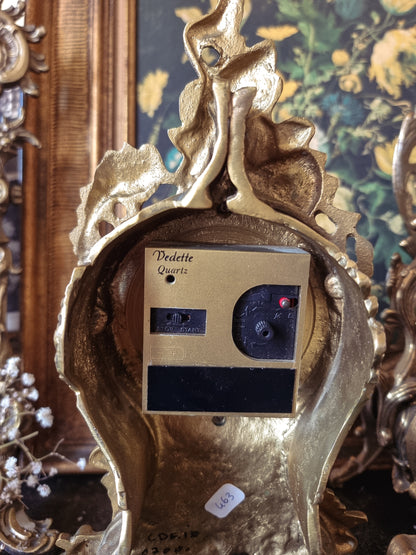 PENDULE DE TABLE