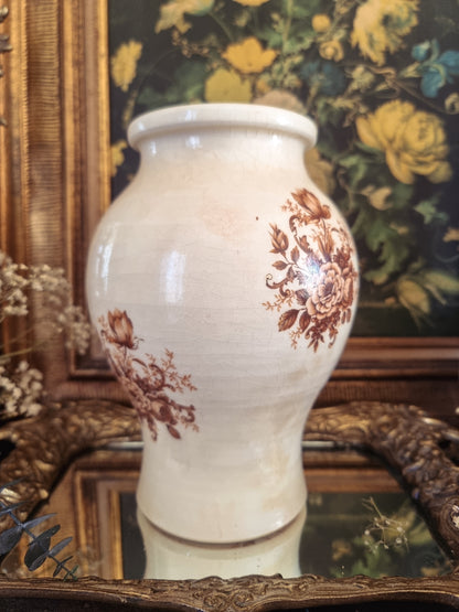 VASE VALLAURIS