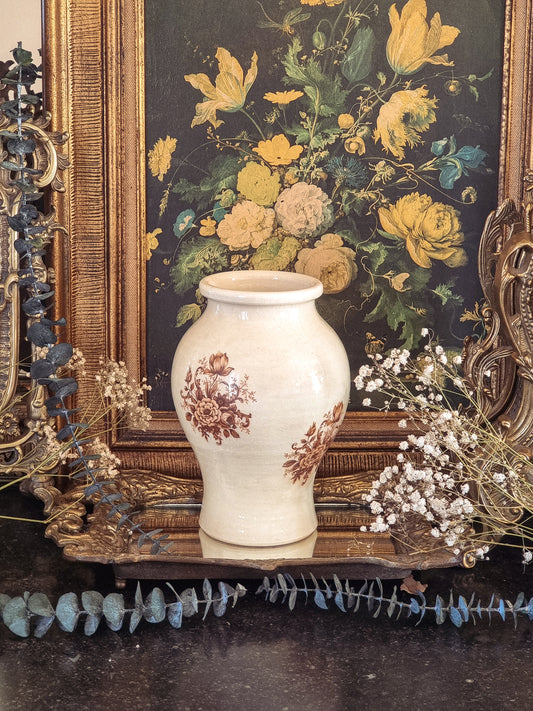 VASE VALLAURIS