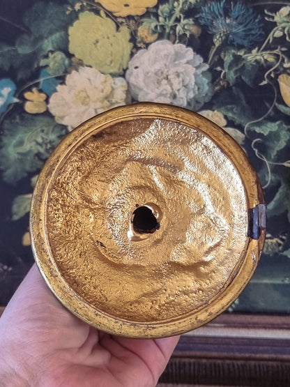 BOÎTE ART NOUVEAU
