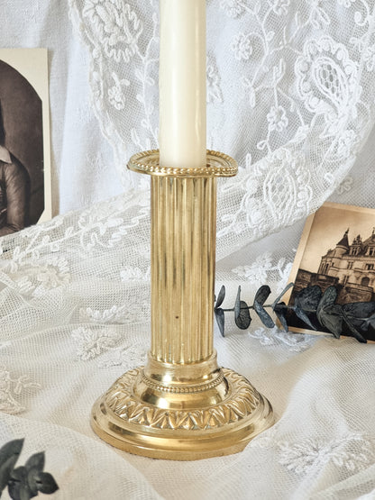 BOUGEOIR LOUIS XVI