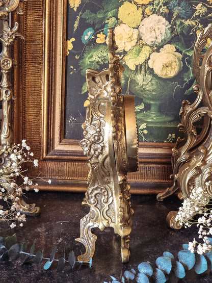 PENDULE DE TABLE