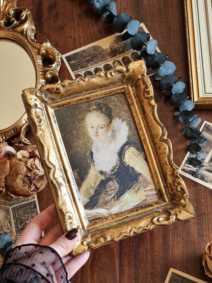 CADRE ROCOCO