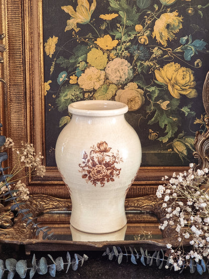 VASE VALLAURIS