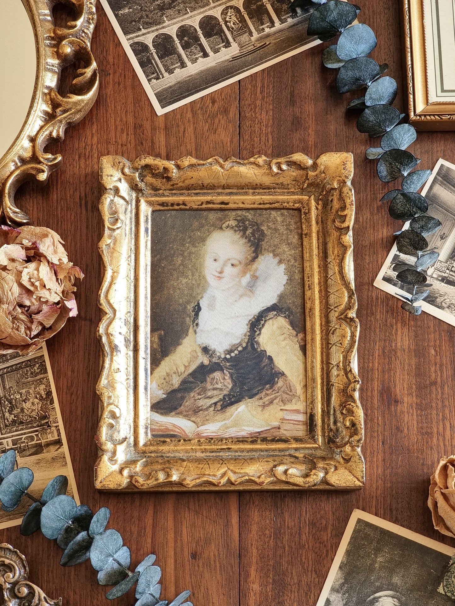 CADRE ROCOCO